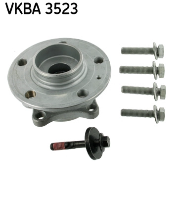 VKBA 3523