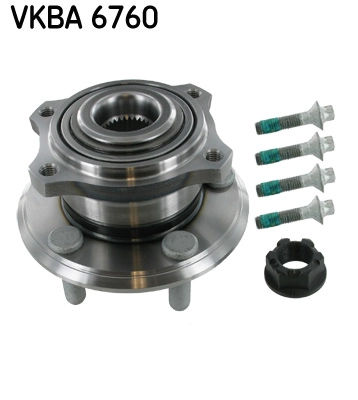 VKBA 6760