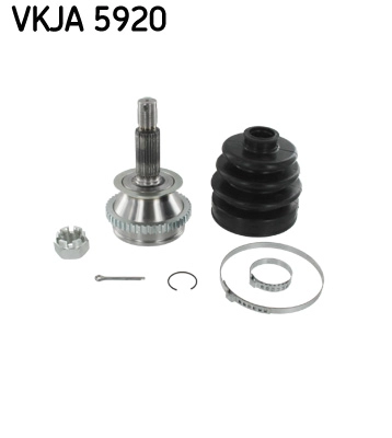 VKJA5920