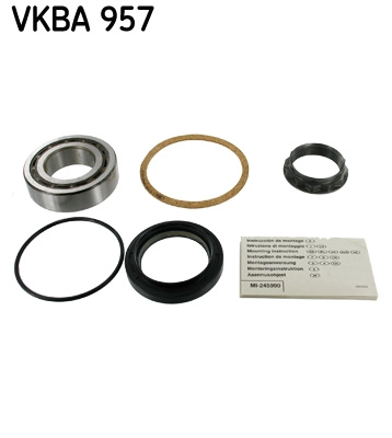 VKBA 957