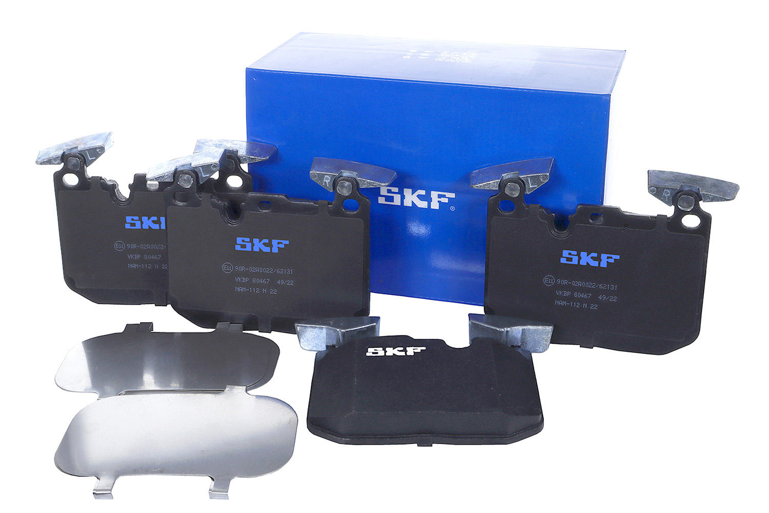 VKBP 80467
