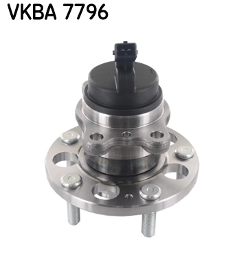 VKBA 7796