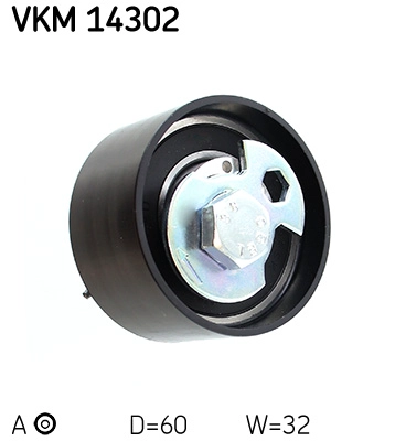 VKM 14302