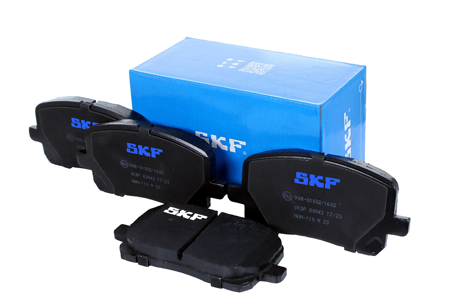 VKBP 80943