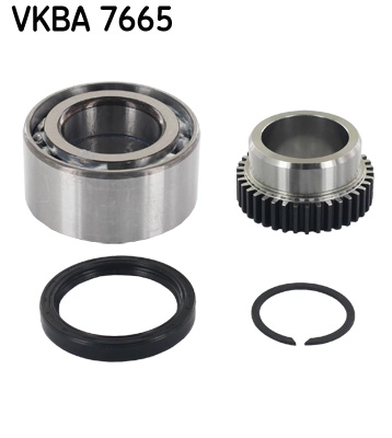VKBA 7665