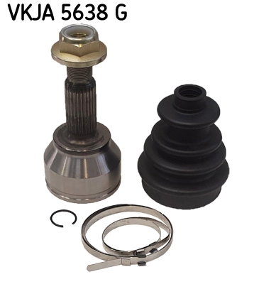 VKJA 5638 G