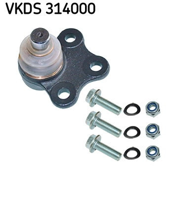 VKDS 314000