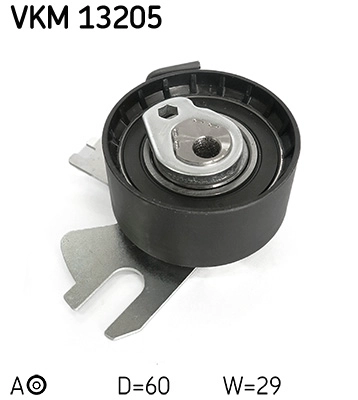 VKM 13205