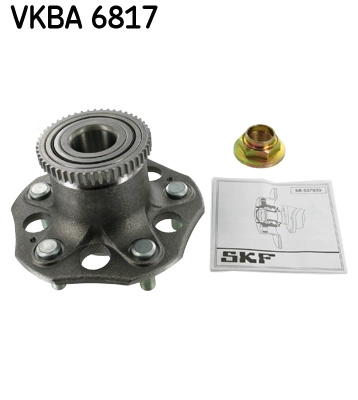 VKBA 6817
