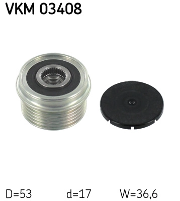 VKM 03408