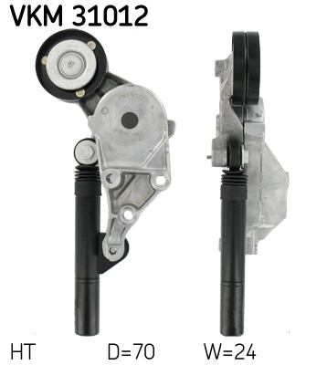VKM31012