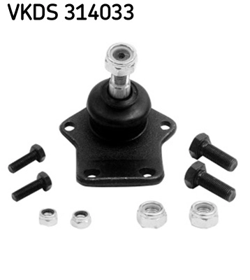 VKDS 314033