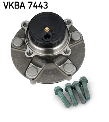 VKBA 7443