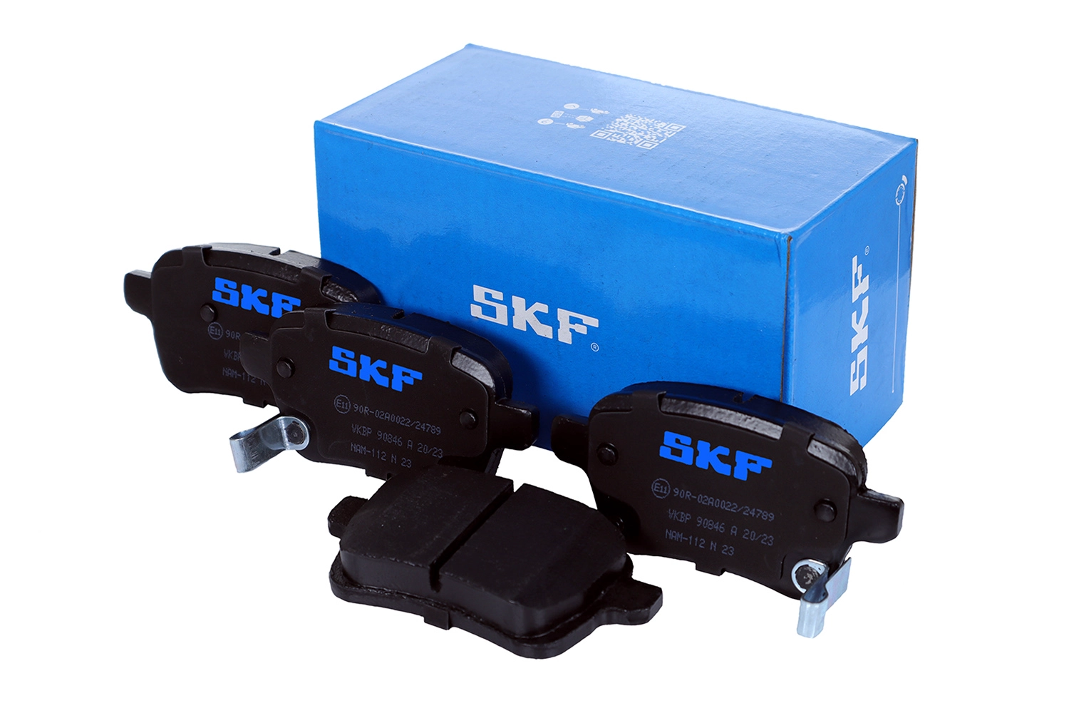 VKBP 90846 A