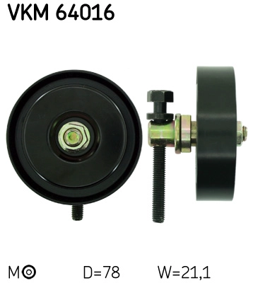 VKM 64016