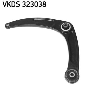 VKDS323038