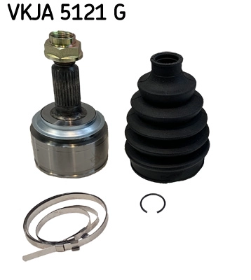 VKJA 5121 G