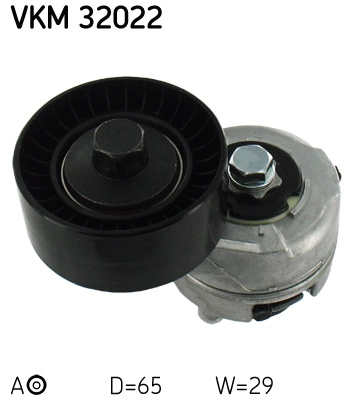 VKM 32022