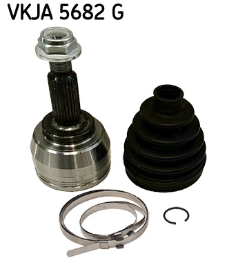 VKJA 5682 G