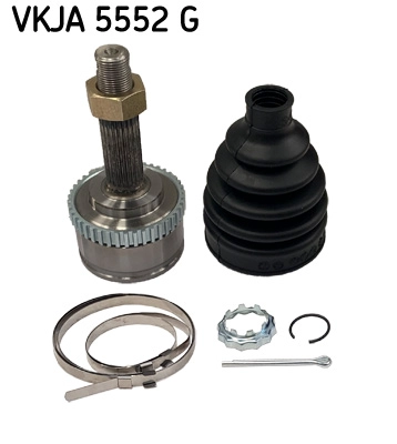 VKJA 5552 G
