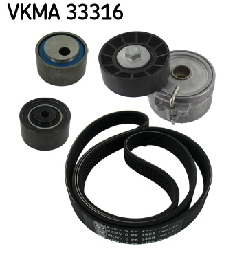 VKMA 33316