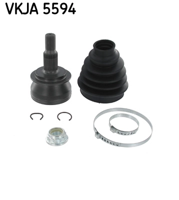 VKJA 5594