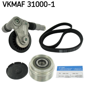 VKMAF 31000-1