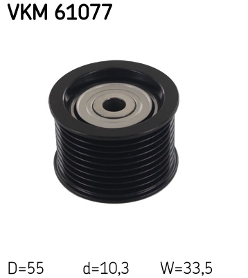 VKM 61077