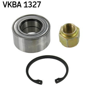 VKBA 1327