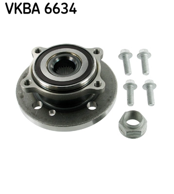 VKBA 6634