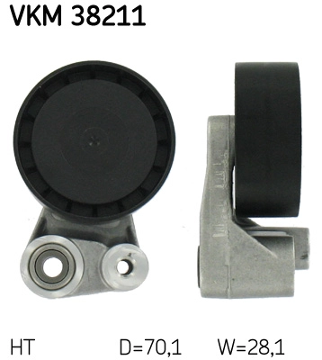 VKM 38211