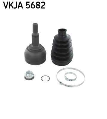 VKJA 5682