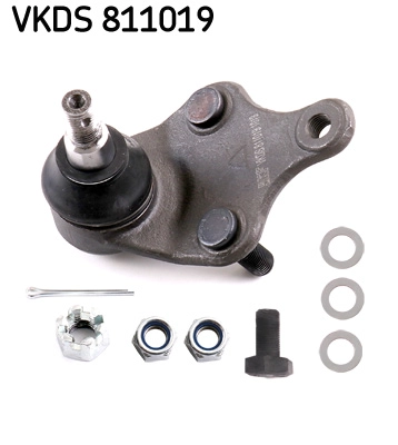 VKDS 811019