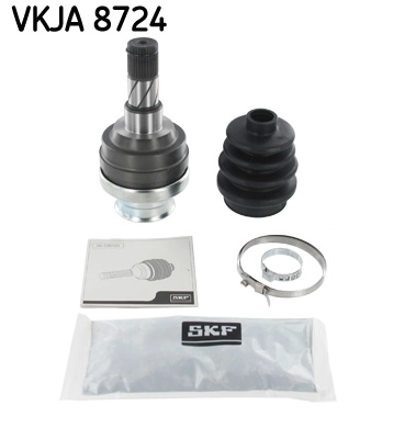 VKJA 8724