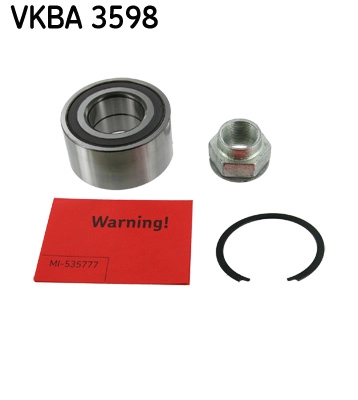 VKBA 3598
