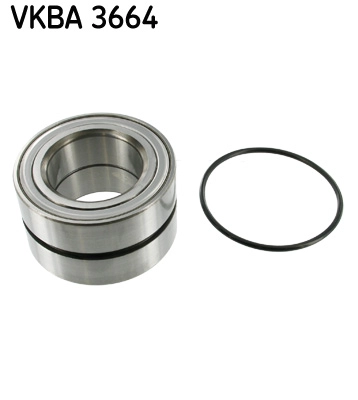 VKBA 3664