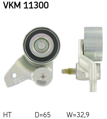 VKM 11300