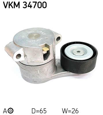 VKM34700