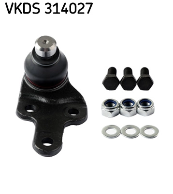 VKDS 314027