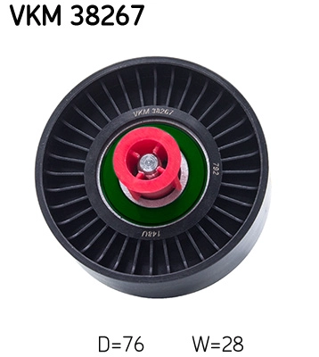 VKM 38267