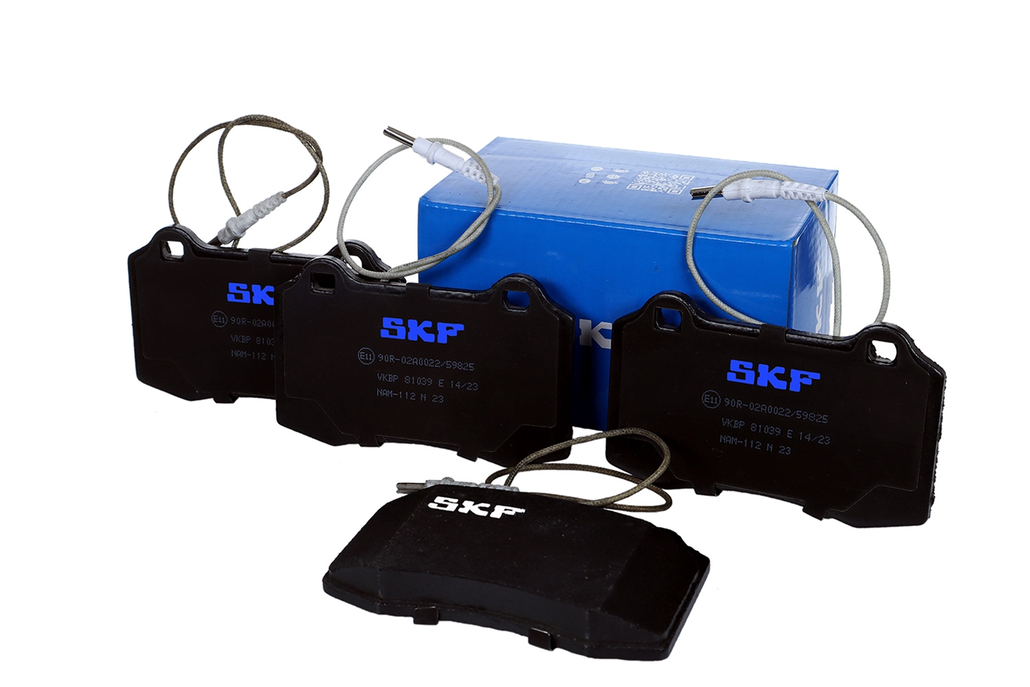 VKBP 81039 E