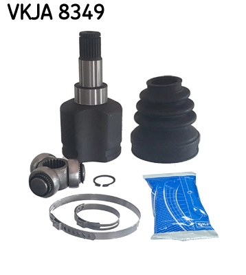 VKJA 8349