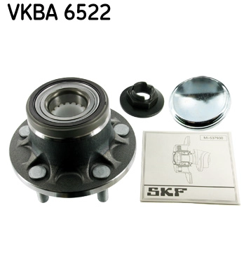 VKBA 6522