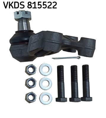 VKDS 815522