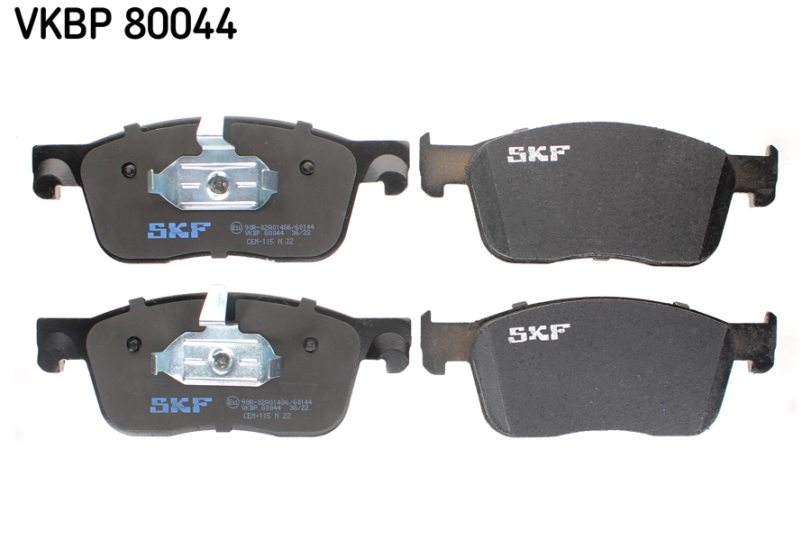 VKBP 80044