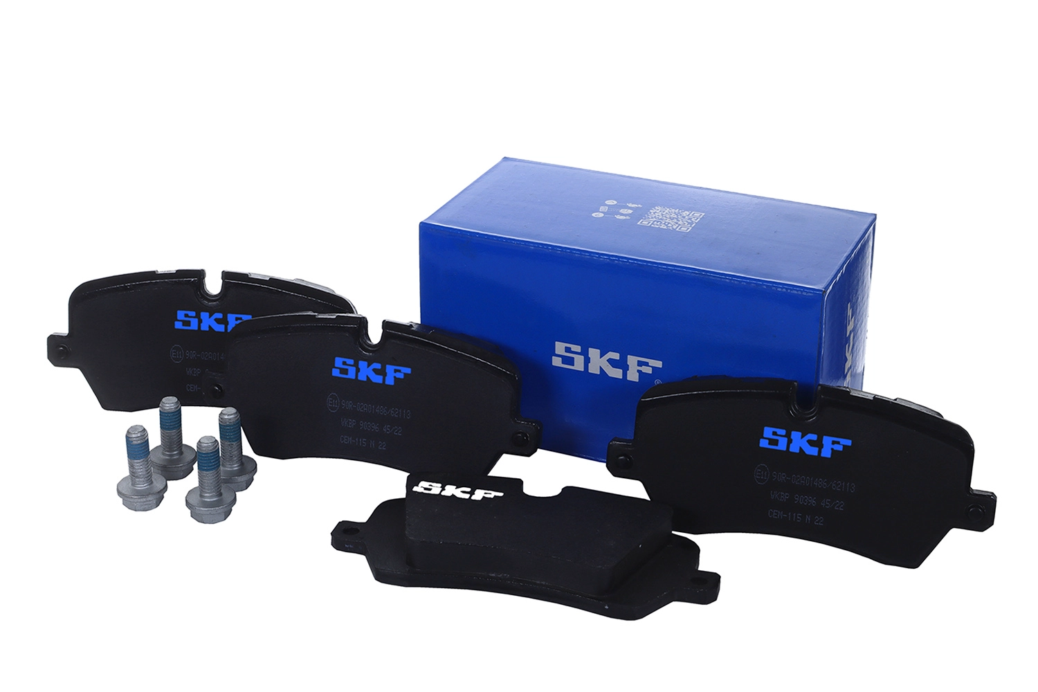 VKBP 90396