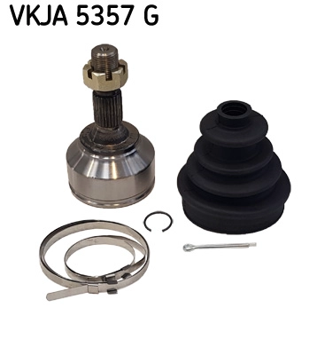 VKJA 5357 G