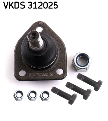 VKDS 312025