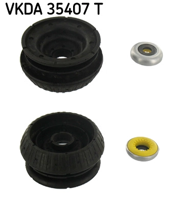 VKDA 35407 T