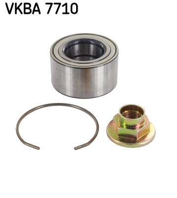 VKBA 7710